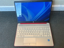 HP 15-dw0083wm Laptop – Windows 11 – 4GB RAM – 118GB Storage picture