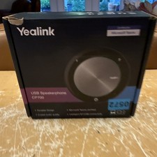 Yealink CP700 Portable Speakerphone with BT50 with Dongle picture