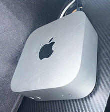 Apple Mac mini M4 16GB RAM 256GB SSD picture