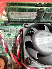 Cavium Networks-OCTEON XL Acceleration Card CN3860-500-NSP-NIC4-W-M2 picture