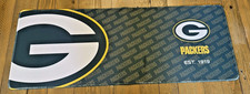 Green Bay Packers Desk Mat Pad ULN Office Home picture