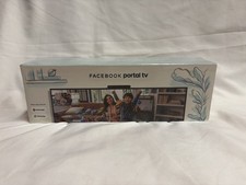 New Sealed Portal TV from Facebook Alexa Built-In Smart Video Calling Meta picture