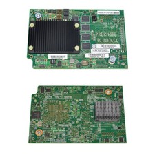 Cisco UCS VIC1380 UCSB-VIC-M83-8P Dual Port 40Gb FCoE Mezzanine Card 68-5424-02 picture