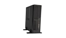 InWin BL040 mATX Desktop case with 300W TFX PSU/Black/IEEE Desktop BL040 + 300W picture
