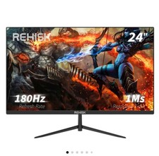 monitor 24 inch 180hz picture