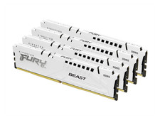 Kingston FURY Beast 128GB (4 x 32GB) 288-Pin PC RAM DDR5 5200 (PC5 41600) Memory picture