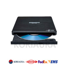 Hitachi-LG BP60NB10 4K UHD Blu-ray Player External Slim Portable DVD CD USB New picture