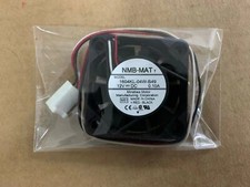 4010 4CM NMB-MAT 1604KL-04W-B49 CPU Fan 12V 0.1A 40*40*10mm Power Supply Fan picture