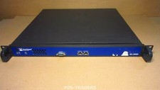 Juniper SA2000 Secure Access 2000 SSL VPN Appliance Base System 2-PORTS picture