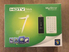 NEW MyGica  HDTV STICK A680B Windows 7 picture