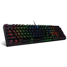K582 Mechanical Keyboard with Double-Shot ABS Keycaps picture