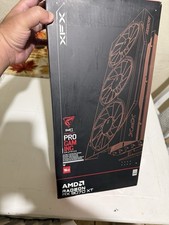XFX Swift Radeon RX 9070 XT 16GB picture