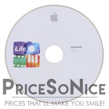 Apple iLife '11 - Version 11 - (No Box/In Sleeve) New picture