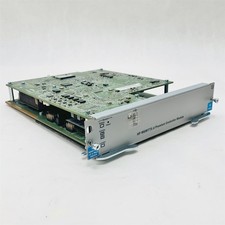 HP J9840A MSM775 zl v2 Premium Controller *No SSD* (5066-3063 5066-3066) Module picture