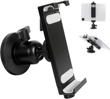 Aluminum Magnetic Tablet Holder Mount for iPad Tablet Mount with Magnetic Base picture