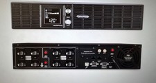 CyberPower OR2200PFCRT2U Sinewave UPS System, 2000VA/1540W-NEW IN BOX picture
