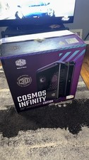 Cooler Master Cosmos Infinity 30th Anniversary Edition Full-Tower Case 489/999  picture