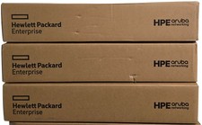 HPE Aruba Networking CX 8325H 16p QSFP28 100GbE Front-to-Back Switch S4B22A picture