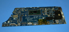 NEW Dell Latitude 7410 Motherboard i7-10610U 8GB LA-J261P 9VWF8 picture