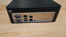 Asrock Rack - 8 core - 32gb ECC - multiple-gigibit - itx | Proxmox | PfSense picture