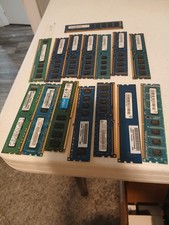 Ram Cards, 4 GB, LOT OF 16 picture