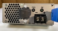 Cisco N2200-PDC-400W Nexus 2k/3k DC Power supply Std airflow port side exhaust picture