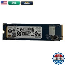 KIOXIA SSD 256GB BG6 NVMe PCIe Gen4 x4 M.2 2280 KBG60ZNV256G picture