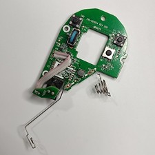 1 x Mouse Motherboard Replacement Mouse Mainboard Kit for Logitech M350 Mouse picture