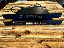 Araknis AN-300-RT-4L2W Gigabit VPN Router + Port Managed PoE Switch picture