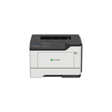 Lexmark MS321DN Printers WOW ONLY 2,151 Pages 36S0100 picture