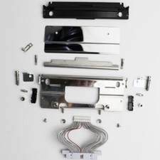 New Printhead Barcket Cover For Intermec PD41 PD42 Printer 300dpi picture