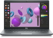 Dell Precision 3480 14