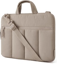 13-14 Inch Laptop Sleeve with Handle Slim Protective Case for M5 MacBook Air 13/ picture