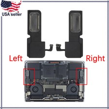Genuine Loud Speaker Loudspeakers For MacBook Pro 15