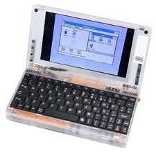 New Portable Laptop Win Ver 3.0 Vintage Computer 8086 CPU 4.77MHZ 640KB RAM picture
