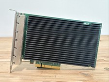 Silicom PE2G6I35-R 6-Port Copper Gigabit Ethernet PCI Express Server Adapter picture