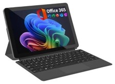 2-in-1 Laptop/Tablet (2026), 10.1