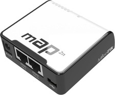 MikroTik RouterBOARD mAP 2n 2.4GHz Access Point  picture