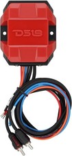 DS18 BTC-Five Bluetooth 5.3 Audio Receiver Wireless RCA Adapter 3.3V Pre-Out picture