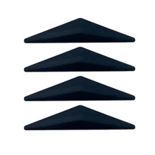 4PCS for MSI MS-17C3 GE73 7RD 7RC Laptop Bottom Cover Rubber Foot Feet Pads tbg picture