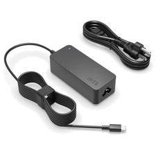 65W USB C Charger Replacement for LG Gram - Lightweight`` picture