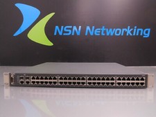 Nortel Avaya 2550T-PWR AL2515A12-E6 48-Port Ethernet Routing PoE Switch LOT A picture