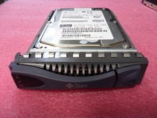 Sun 540-5471 X6817A 146GB 10K FC-AL Hard Drive for 6120 picture