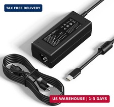45W USB C Type C Chromebook Charger Laptop Fast Charging Power Adapter, Widely C picture