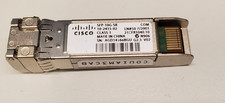 Lot of 12  Genuine Cisco  10-2415-02 SFP-10G-SR  Transceiver Modules picture
