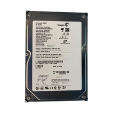 Dell 2M327 40GB 7.2K 1.5GBPS SATA 3.5