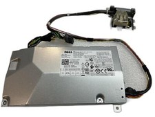 M65JR NEW GENUINE Dell Optiplex 7460 7760 AIO 240 Watt Power Supply picture