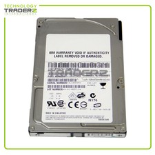 LOT OF 2 ST936701SS Seagate Savvio 36GB 10K SAS 2.5