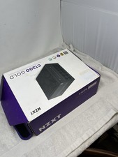 NEW NZXT C1200 Gold 1200W ATX 3.1 80+ Gold PSU – Open Box picture