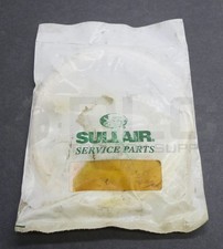 SEALED NEW SULLAIR 250039-909 TEMPERATURE PROBE 100OHM 12' *READ* picture